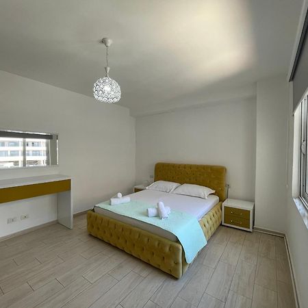 Cava Apartments Sarande Ngoại thất bức ảnh