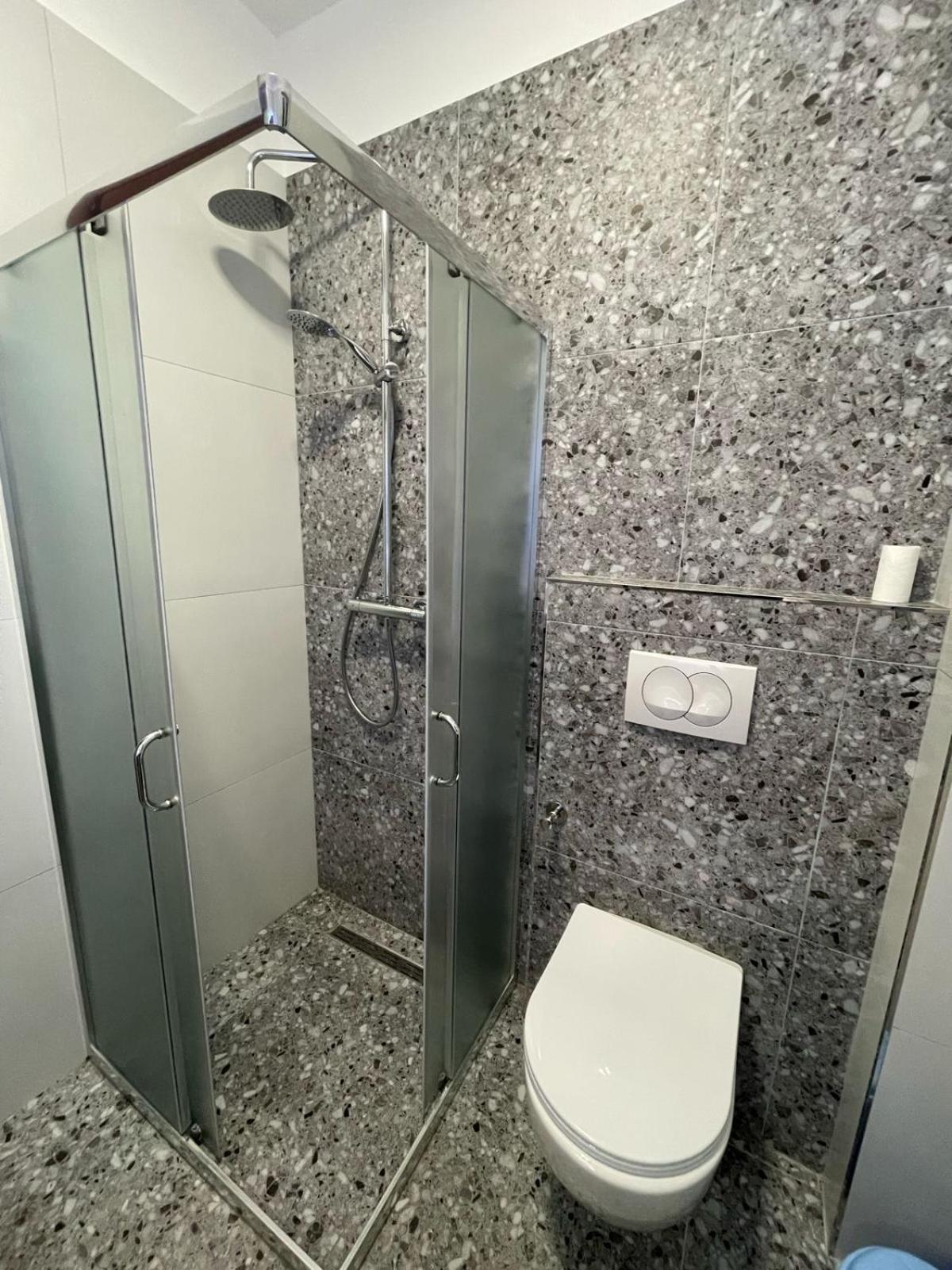 Cava Apartments Sarande Ngoại thất bức ảnh