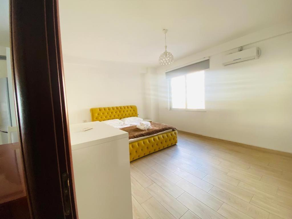 Cava Apartments Sarande Phòng bức ảnh