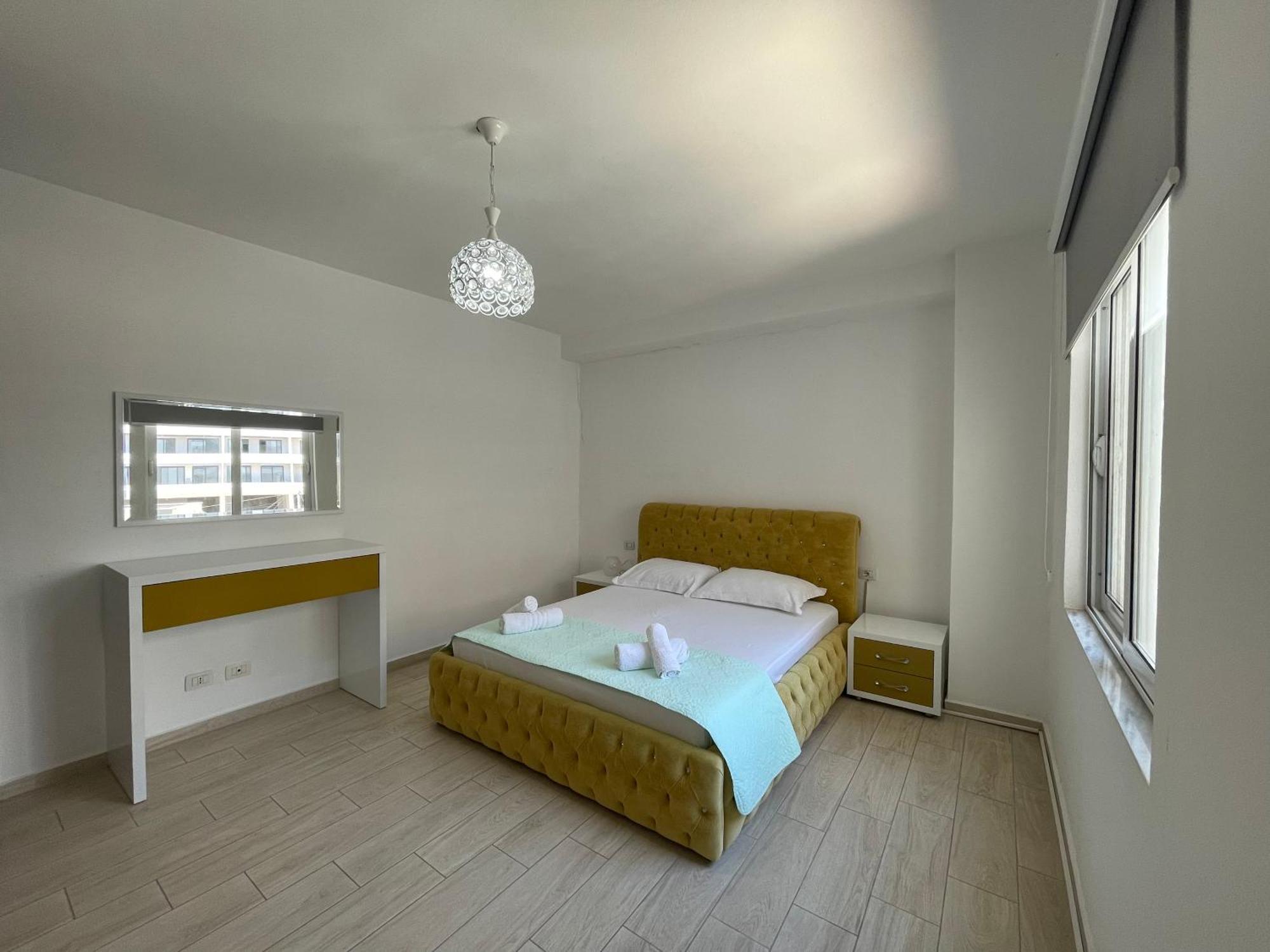 Cava Apartments Sarande Ngoại thất bức ảnh