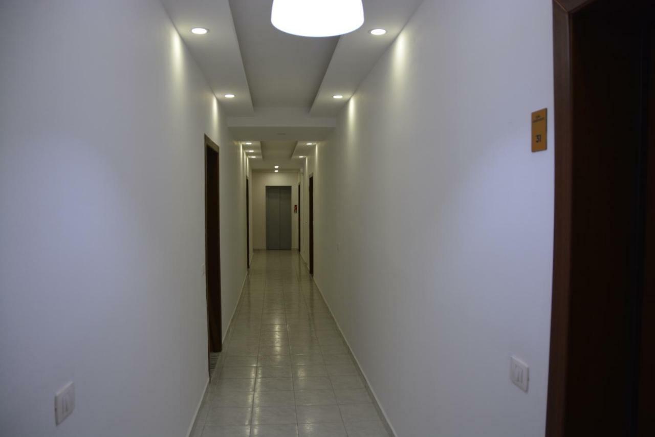 Cava Apartments Sarande Ngoại thất bức ảnh